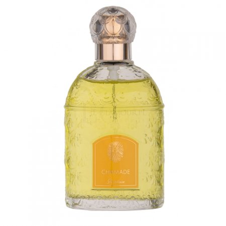 Chamade De Guerlain Eau De Toilette Feminino