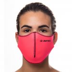Máscara de Proteção Mormaii Neoprene Anatômica Lavável