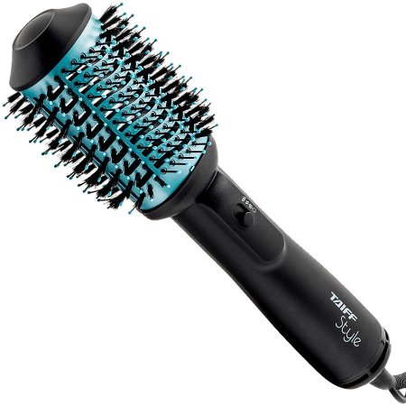 Escova Secadora Oval Style 1200W 110V Taiff
