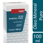 Óleo Mineral