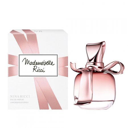 Mademoiselle Ricci Eau De Parfum Feminino