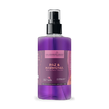 Aromatizador de Ambiente Spray Poderes da Natureza Flores de Lavanda 250 ml