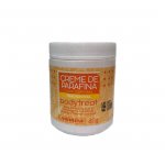 Creme de Parafina Laborene Tradicional 80g