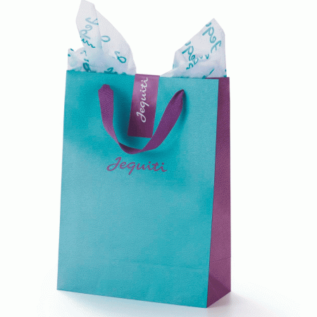 Embalagem Presenteável Premium Jequiti