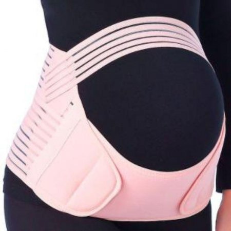 Cinta Faixa Gestante Sustentação Para Gravida Apoio Barriga