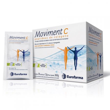 MOVIMENT C 12G 30 SACHES
