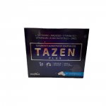 Tazen Plus Ecofittus 500 Mg C/ 30 Cpr