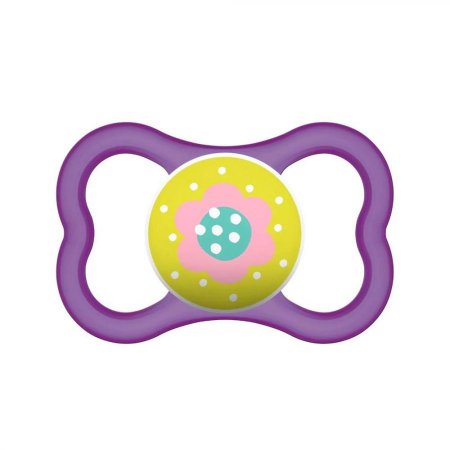 Chupeta air 6m+ roxo