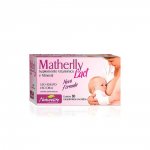 Matherlly Lact Natulab 30 Comprimidos