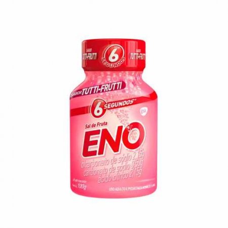SAL DE FRUTA ENO TUTTI FRUT 100G