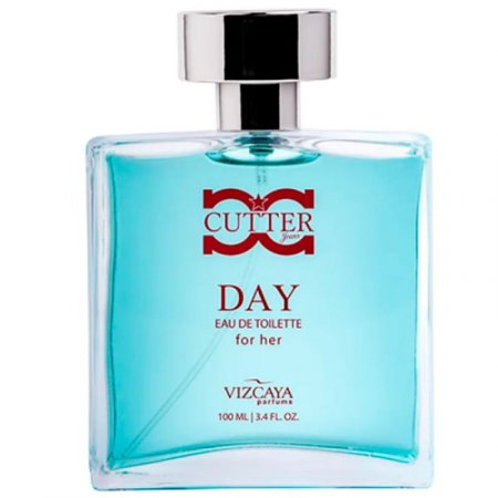 Cutter Jeans Day Eau de Toilette - Perfume Feminino 100ml