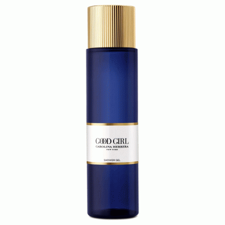 Shower Gel Carolina Herrera Good Girl 200ml
