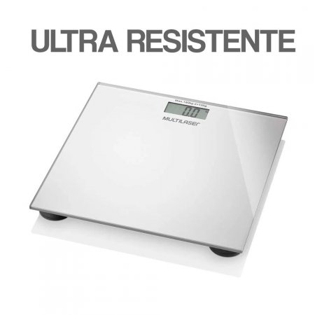 Balança Multilaser Digital Corporal