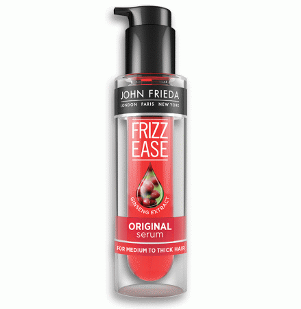 Serum Capilar John Frieda Frizz Ease Original 50ml