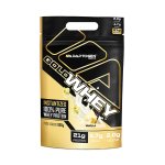 Gold Whey Vanilla 900g, Adaptogen