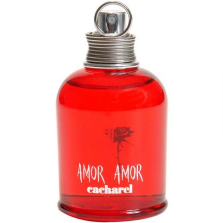 Perfume Feminino Amor Amor Eau de Toilette  Cacharel 30ml