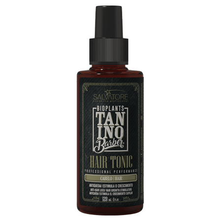 HAIR TONIC BIOPLANTS 120ML - TB