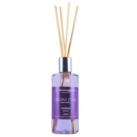 Aroma Sticks Lavanda 250ml WNF