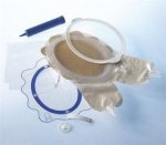 Fístula Sistema de Tratamento 156-228mm Midi Coloplast 14060