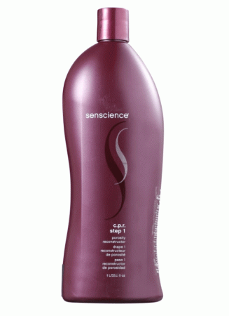 Senscience CPR Step 1 1000ml