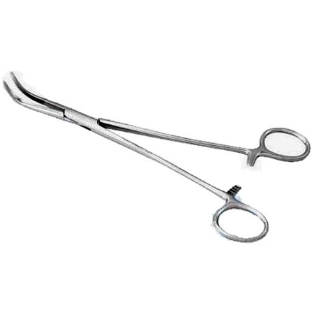 Pinça Mixter - 24Cm Abc