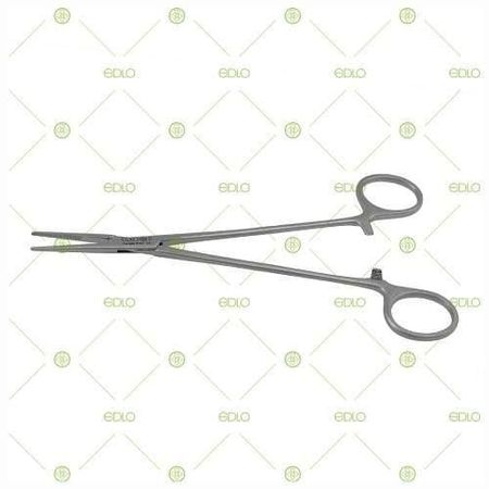 Pinça Adson Serrilha Delicada - Reta - 18Cm | 7 Edlo
