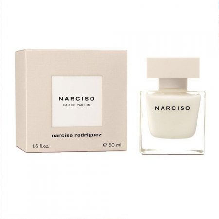 Narciso Feminino de Narciso Rodriguez Eau de Parfum