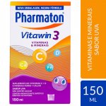 VITAWIN KIDS 150ML