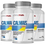 Kit 3 Calmais 900mg +800 Chá Mais 90 cápsulas