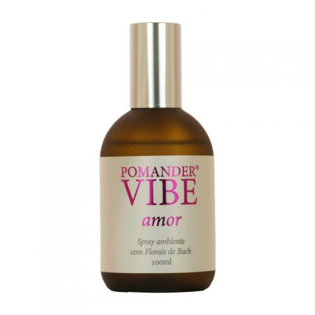 Vibe Amor Pomander Spray 100 ml