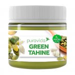 Creme green Tahine 300g - Pura Vida