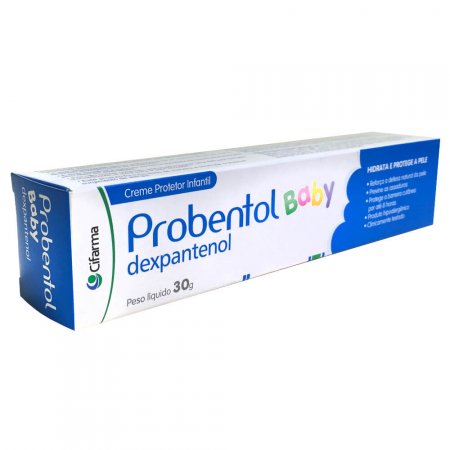 Creme Probentol Baby Cifarma 30gr