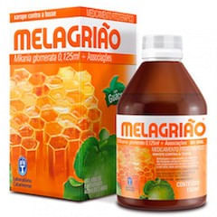 MELAGRIAO XPE 150ML