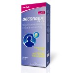 Decongex Plus 12mg + 15mg com 12 comprimidos