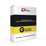 Risperidona 2mg Genérico Biosintética 30 Comprimidos
