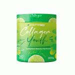 Colágeno Tecnologia alemã (Verisol) 300g Sabor Limão