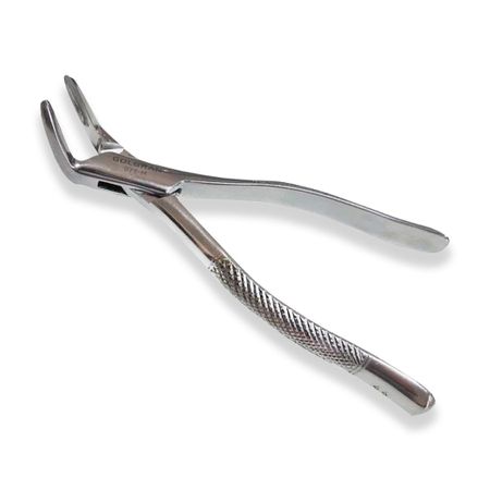Forceps Odontológico Infantil - Golgran Fórceps Odontológico Infantil 44 - Golgran