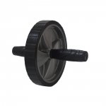Roda Abdominal Alux