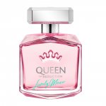 Queen Of Seduction Lively Muse Eau de Toilette Antonio Banderas - Perfume Feminino 80ml