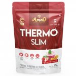 Thermo Slim 225g Amao Nutrition Sabor: Morango C/ Tangerina