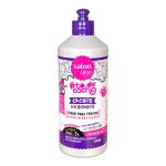 Creme para Pentear Salon Line #Todecacho Cachos dos Sonhos com 500ml
