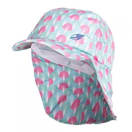 Boné legionário praia baby acessórios 2b uv mormaii