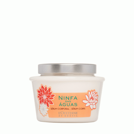 Ninfa das Águas L'occitane au Brésil - Sérum Corporal 200ml