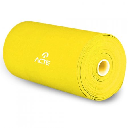 Rolo De Latex Band Leve T68 Acte Sports