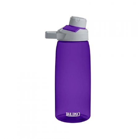 Garrafa Hidratação Chute Mag 1L Bico Ergométrico CAMELBAK