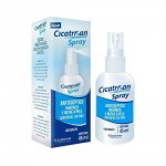 Cicatrisan Spray 45ml Sanfarma