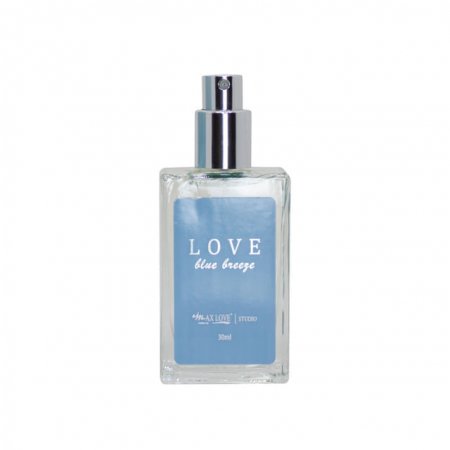 Perfume Love Blue Breeze 30ml