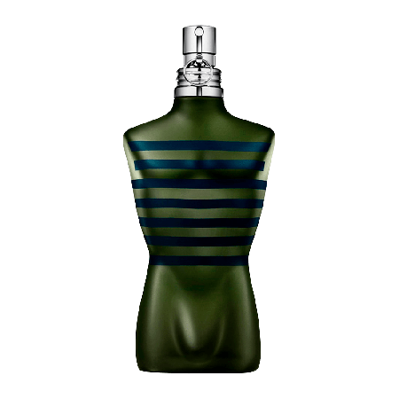 Jean Paul Gaultier Le Male Aviator Eau de Toilette - Perfume Masculino 125ml