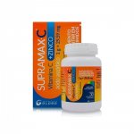 Vitamina C+Zinco Gobo1G C/10 Cpr
