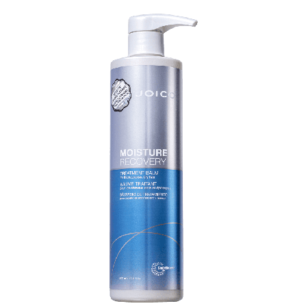 Moisture Recovery Treatment Balm Joico - Máscara Capilar 500ml